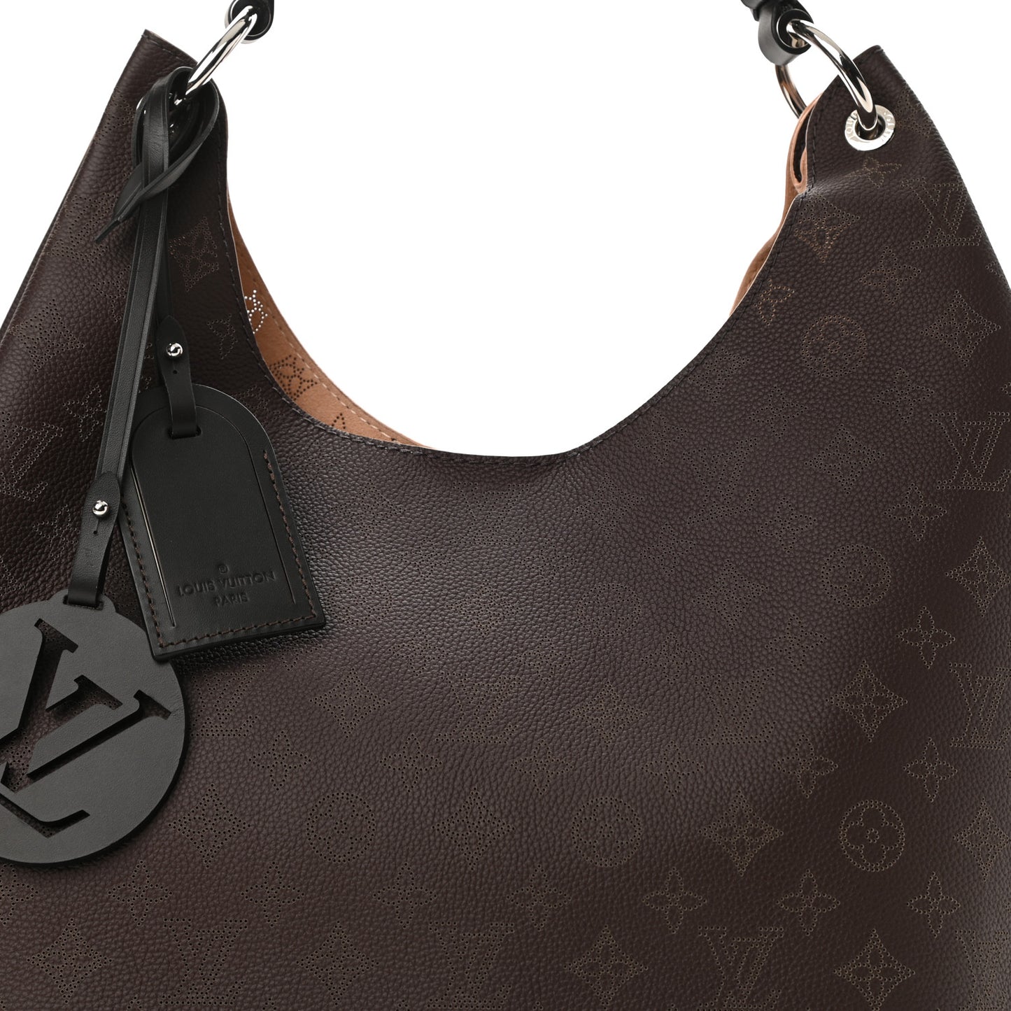 Mahina Carmel Hobo Chocolate