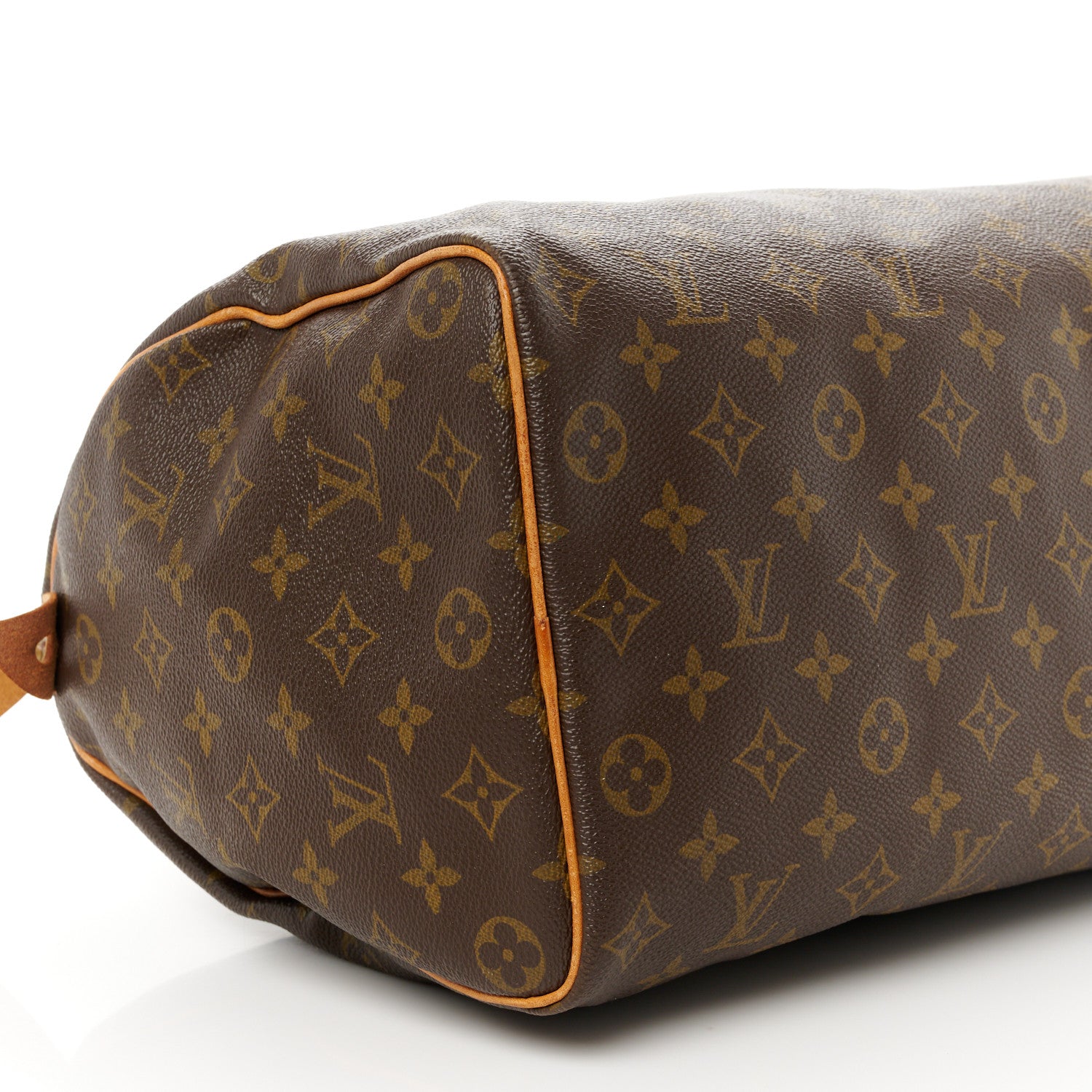 Louis Vuitton Monogram Speedy 35 11 of 15