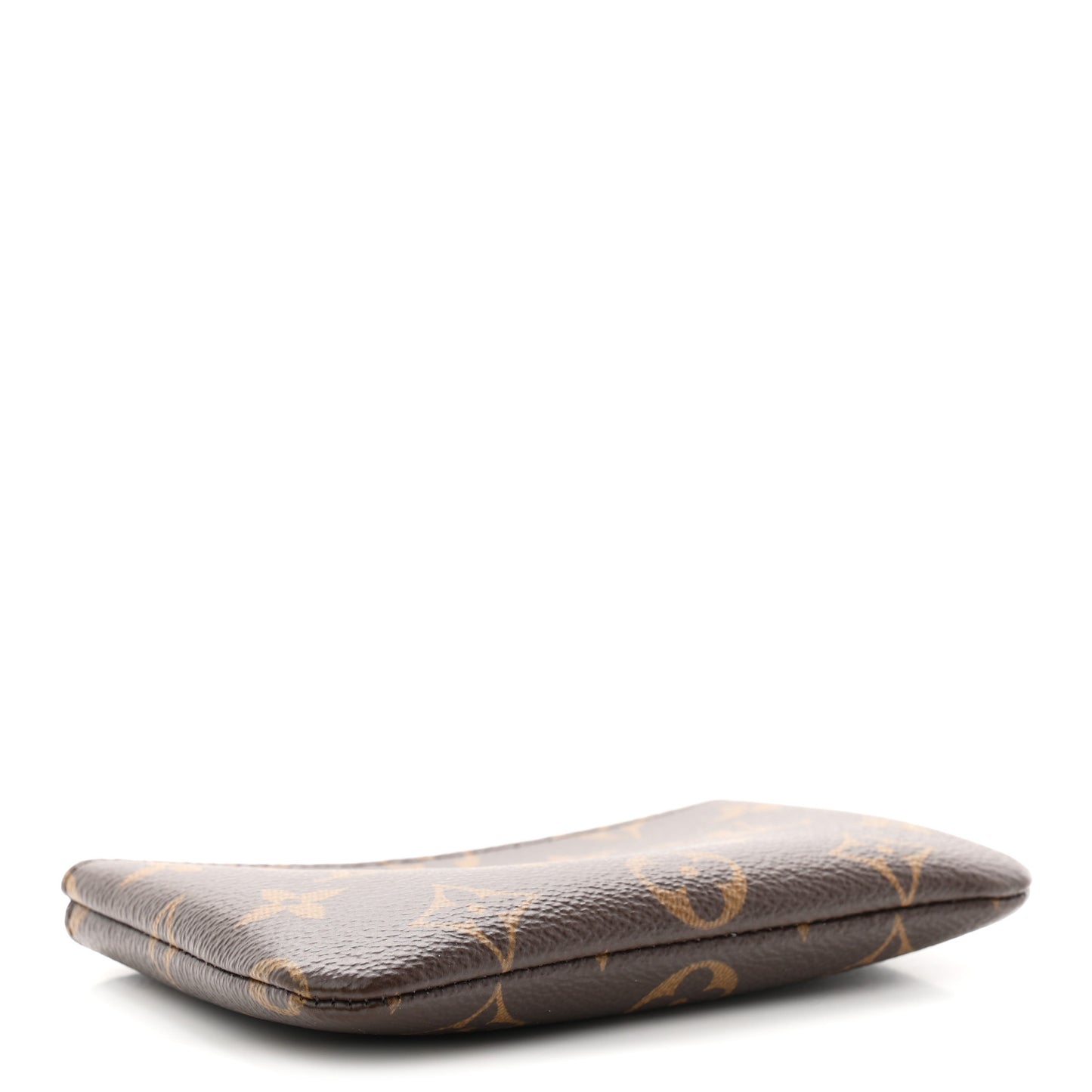 Monogram Key Pouch S