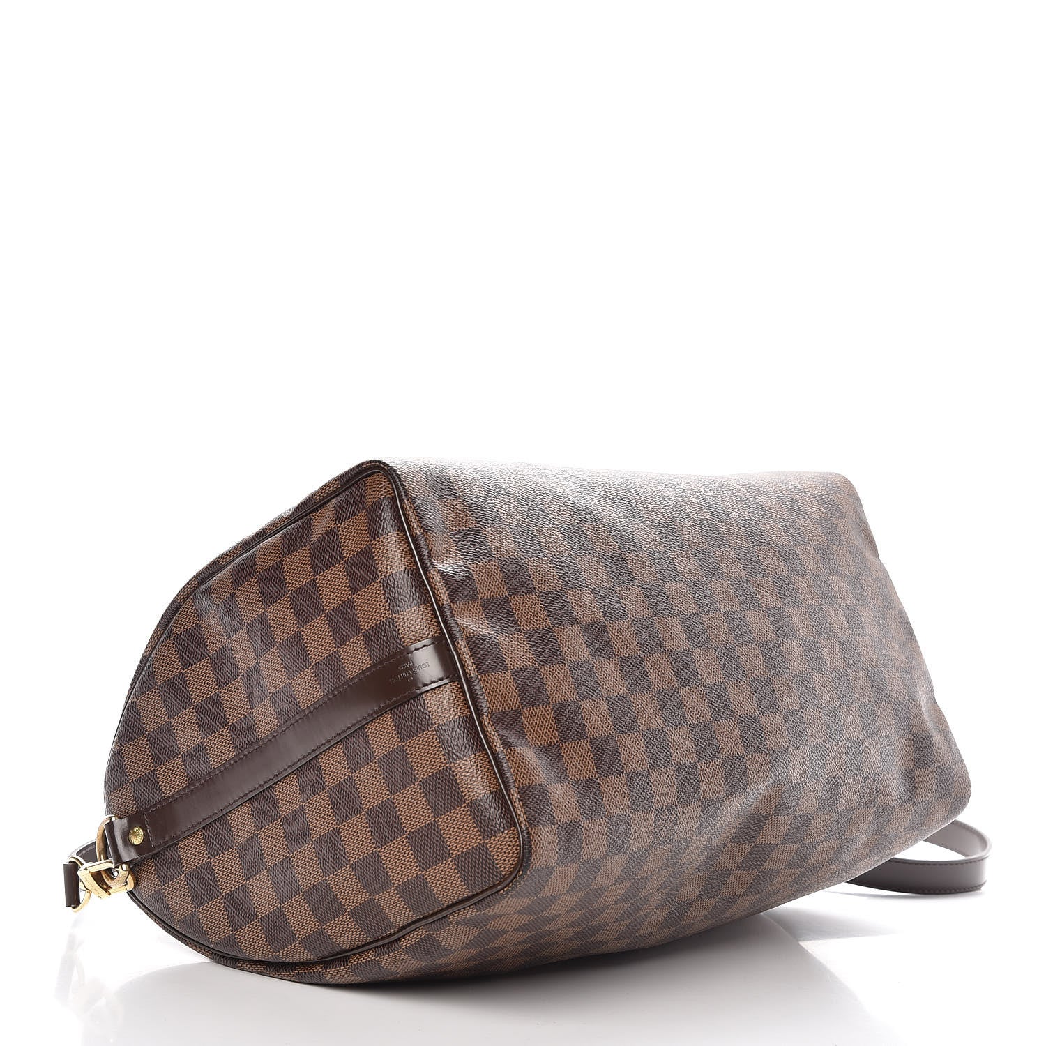 Louis Vuitton Damier Ebene Speedy Bandouliere 35 4 of 9