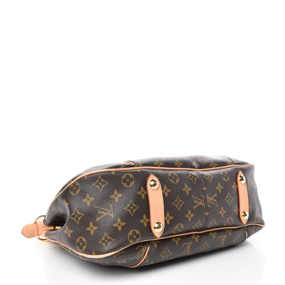 Louis Vuitton Monogram Galliera PM 4 of 15