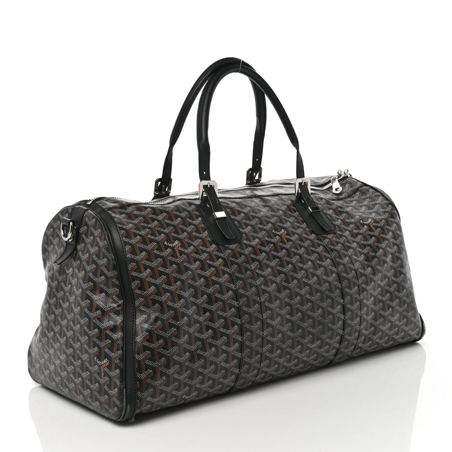 Goyardine Croisiere 50 Black