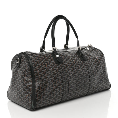 Goyard Goyardine Croisiere 50 Black 2 of 12