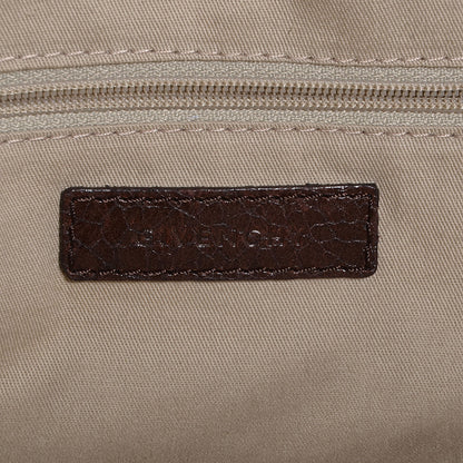 Givenchy Leather Medium Nightingale Brown 6 of 10
