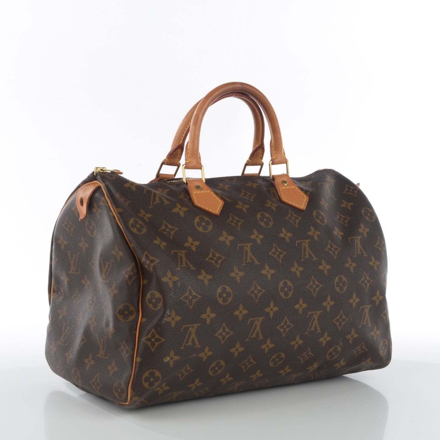 Monogram Speedy 35