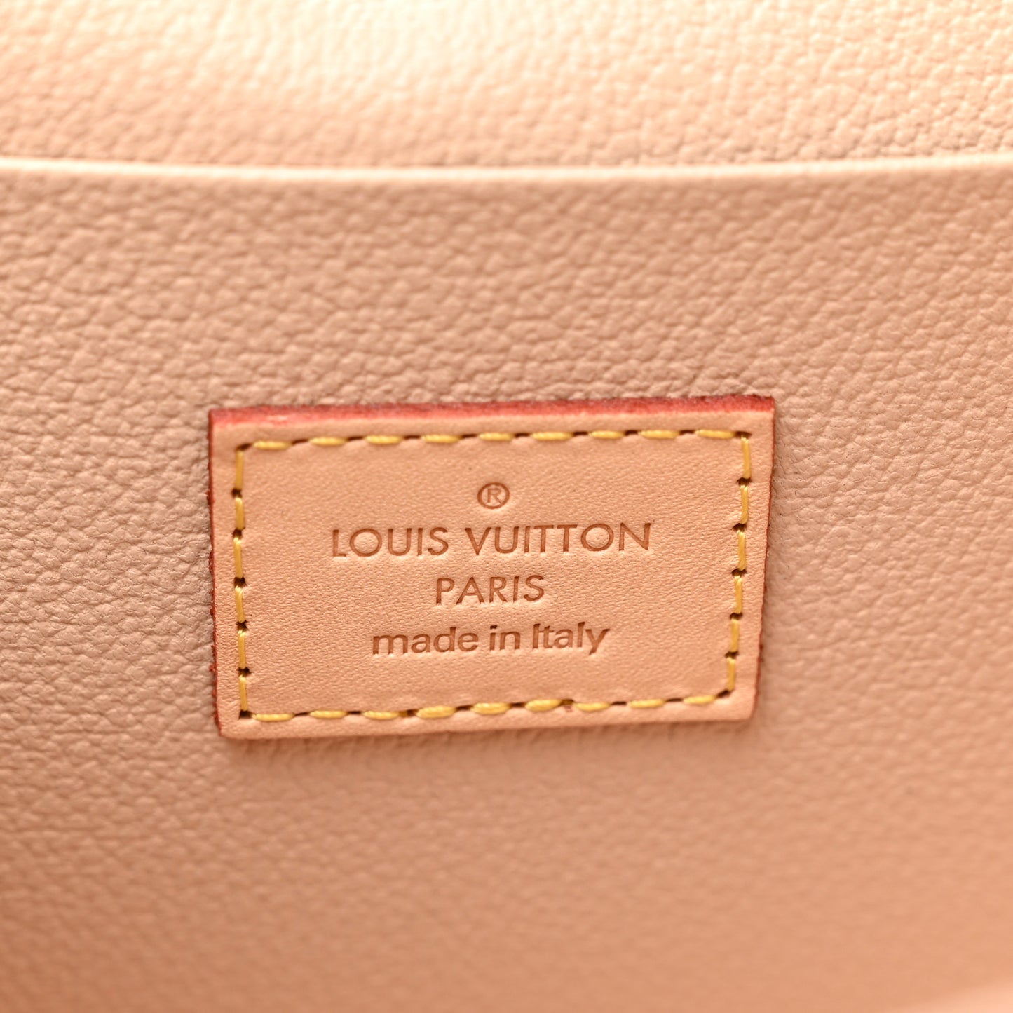 Monogram Nice BB