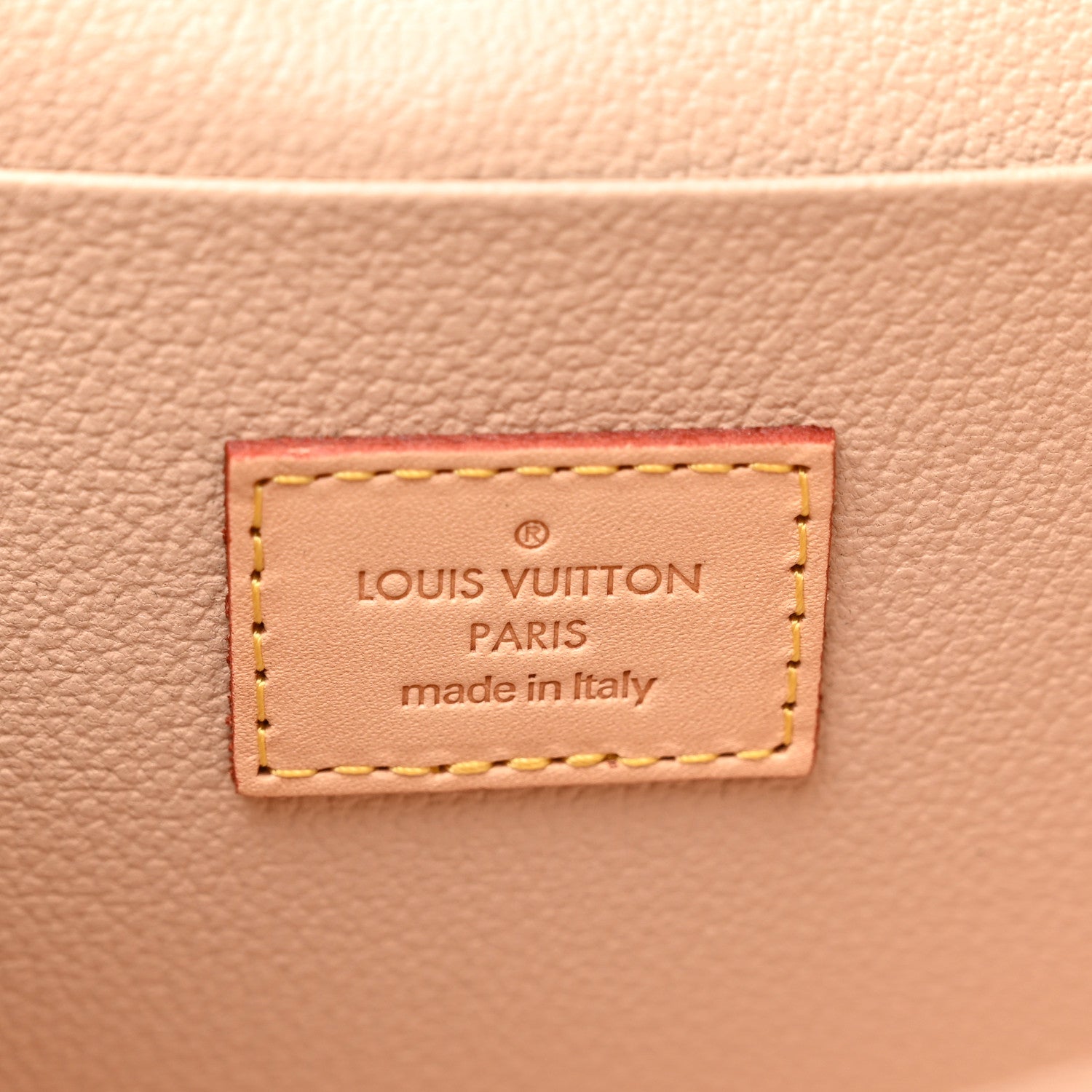 Louis Vuitton Monogram Nice BB 7 of 7