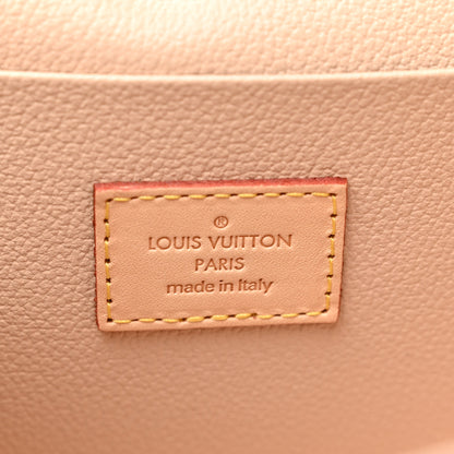 Louis Vuitton Monogram Nice BB 7 of 7