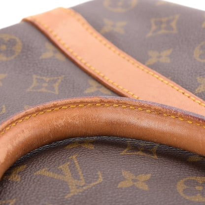 Louis Vuitton Monogram Keepall 60 17 of 22