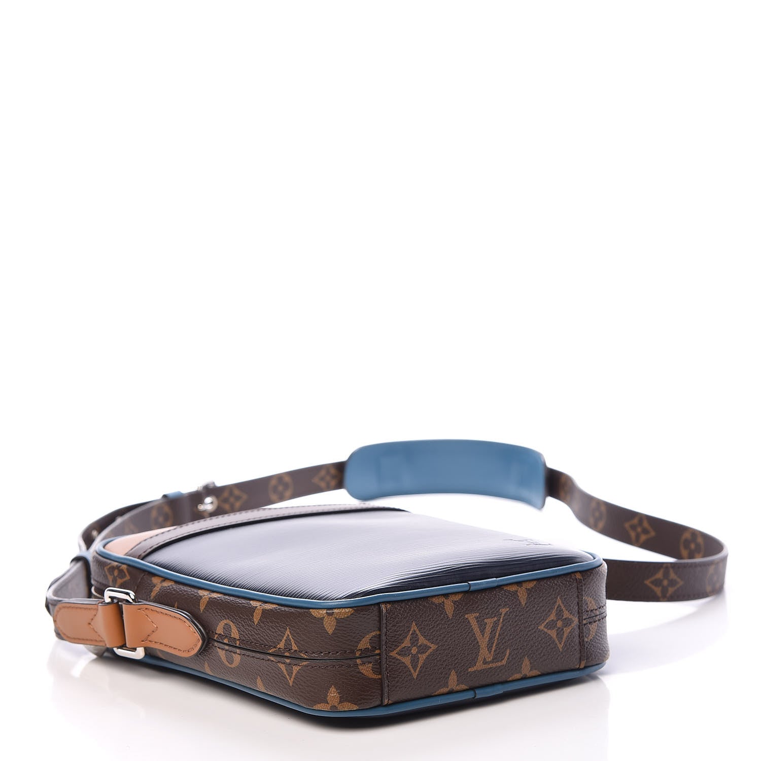 Louis Vuitton Epi Monogram Danube Slim PM 4 of 9