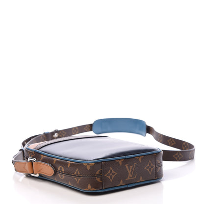 Louis Vuitton Epi Monogram Danube Slim PM 4 of 9