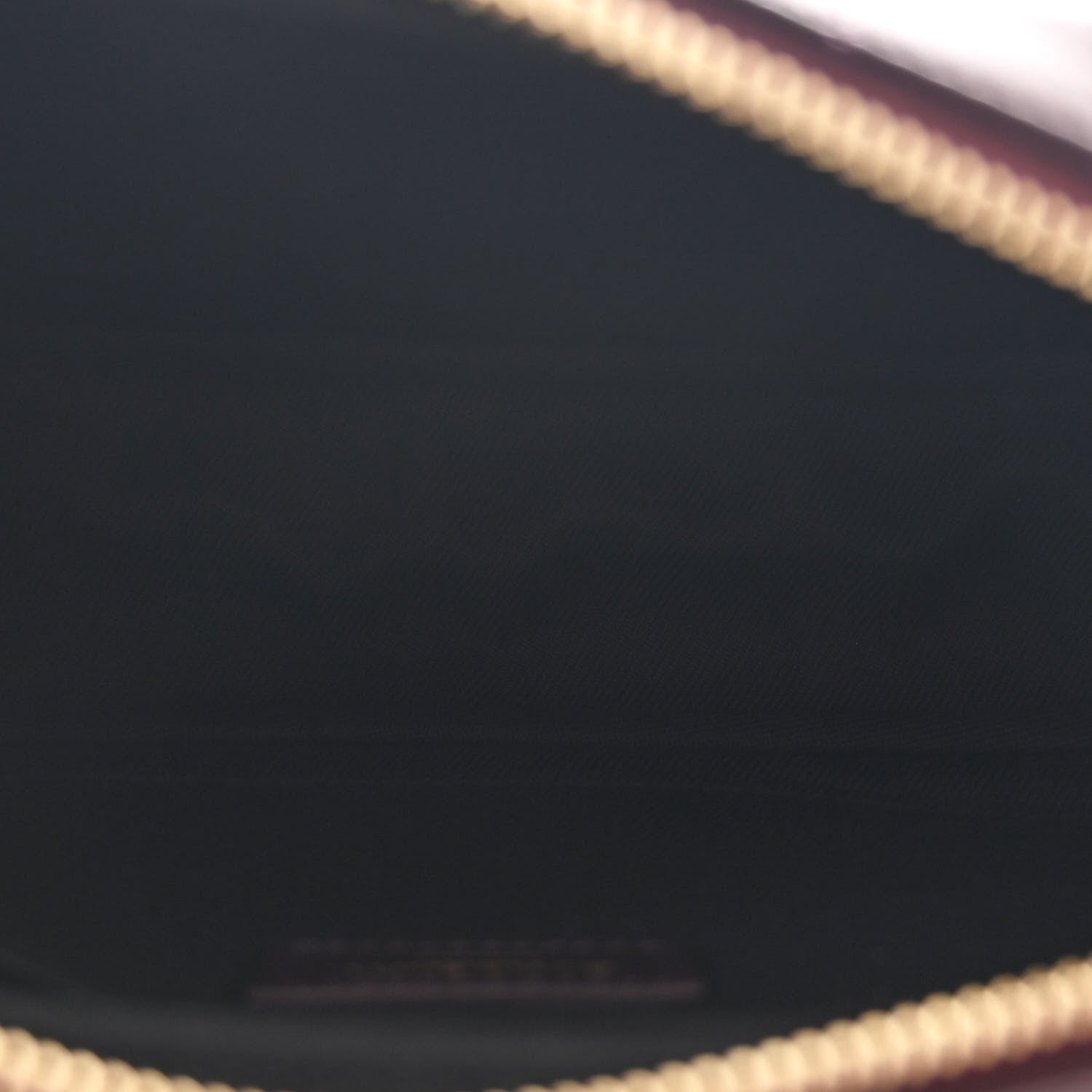 Burberry Calfskin Quilted Small Lola Camera Bag Deep Maroon 5 of 10