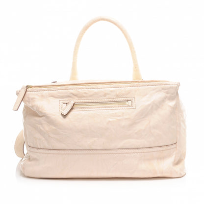 Givenchy Sheepskin Large Pandora Ivory 1 of 7