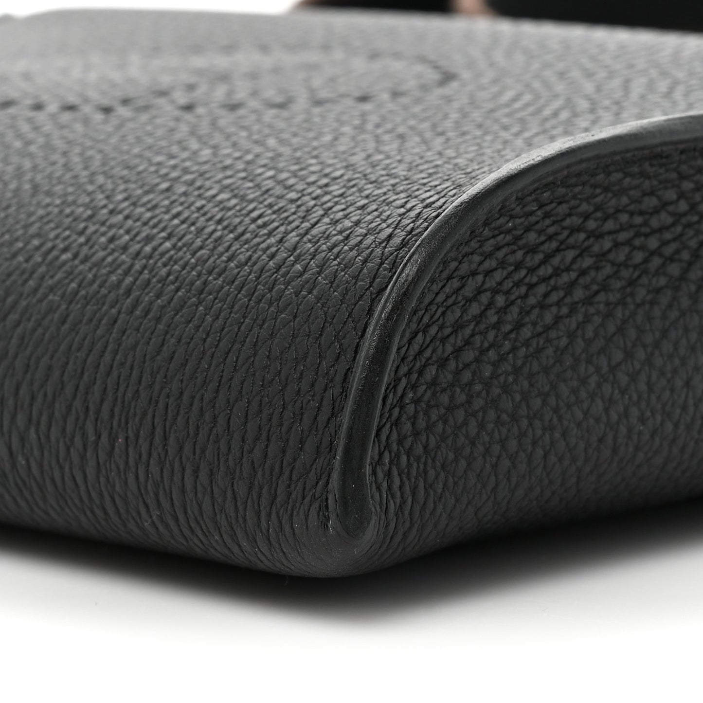 Togo Videpoches Black Ebene