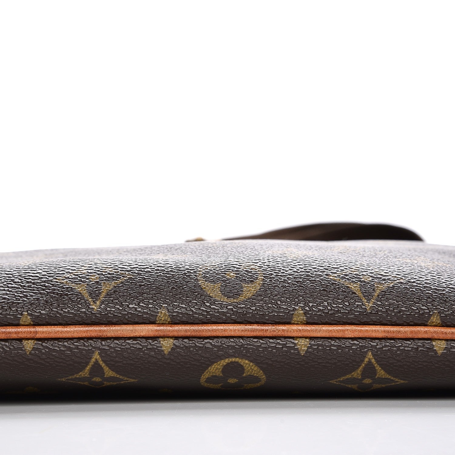 Louis Vuitton Monogram Bosphore Pochette 10 of 15