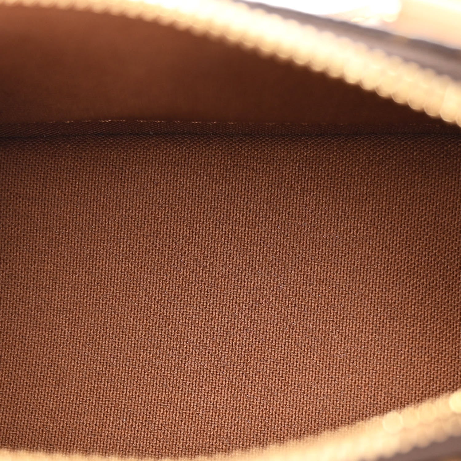 Louis Vuitton Monogram Nano Alma 5 of 10
