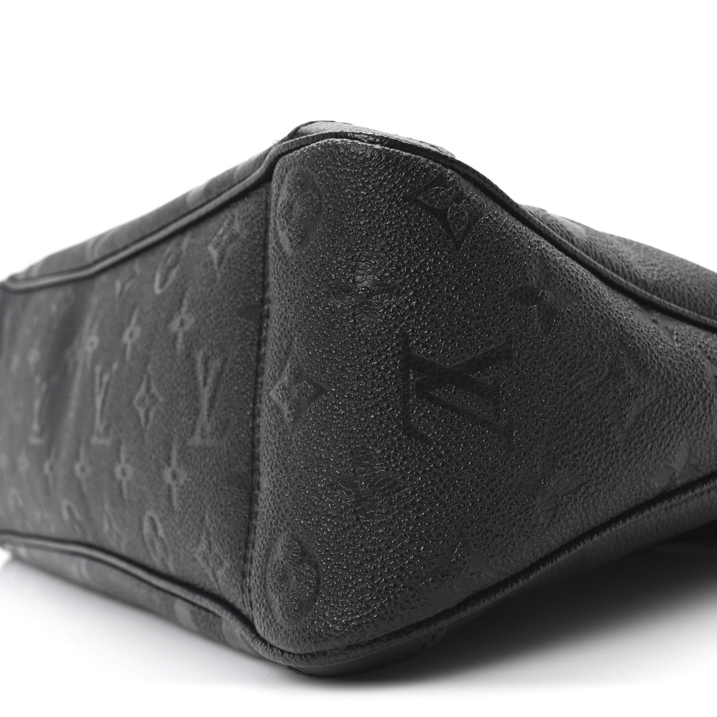 Empreinte Monogram Giant Trianon MM Black