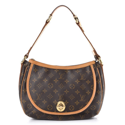 Louis Vuitton Monogram Tulum PM 1 of 14