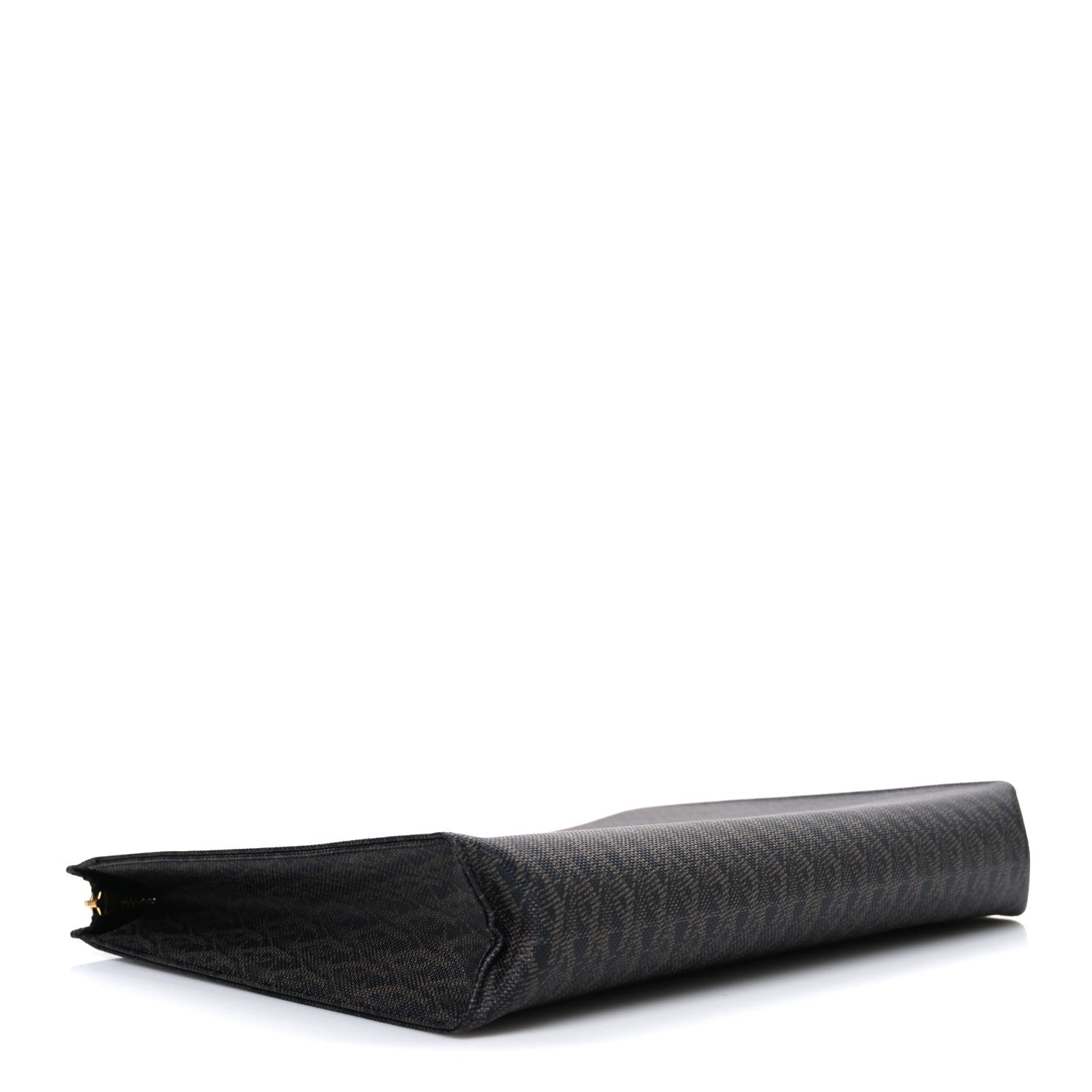 Saint Laurent Toile Classic Monogram Toiletry Bag 4 of 6