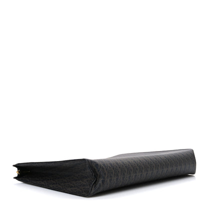 Saint Laurent Toile Classic Monogram Toiletry Bag 4 of 6