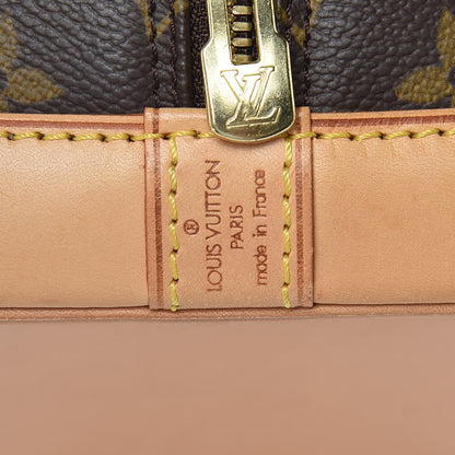 Louis Vuitton Monogram Alma PM 8 of 14