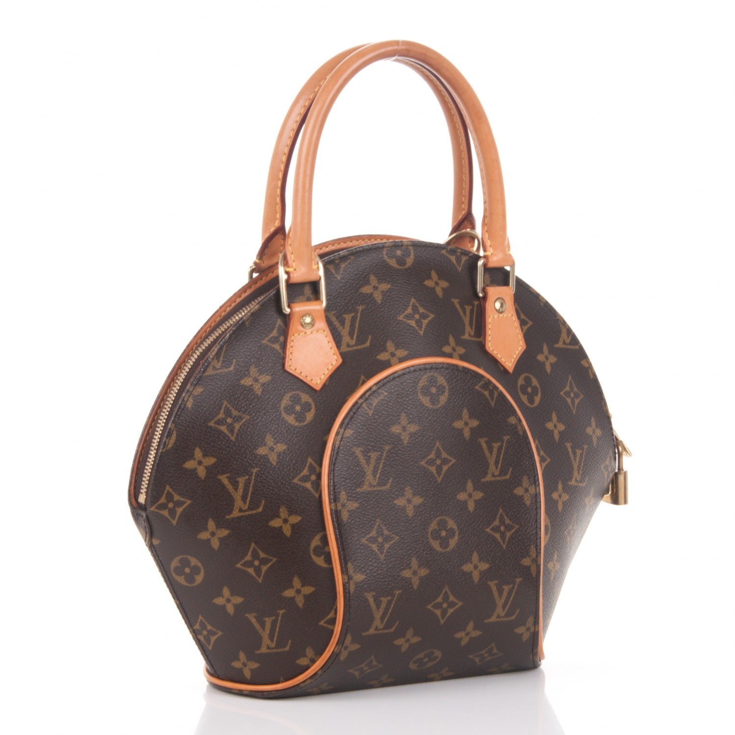 Louis Vuitton Monogram Ellipse PM 3 of 7