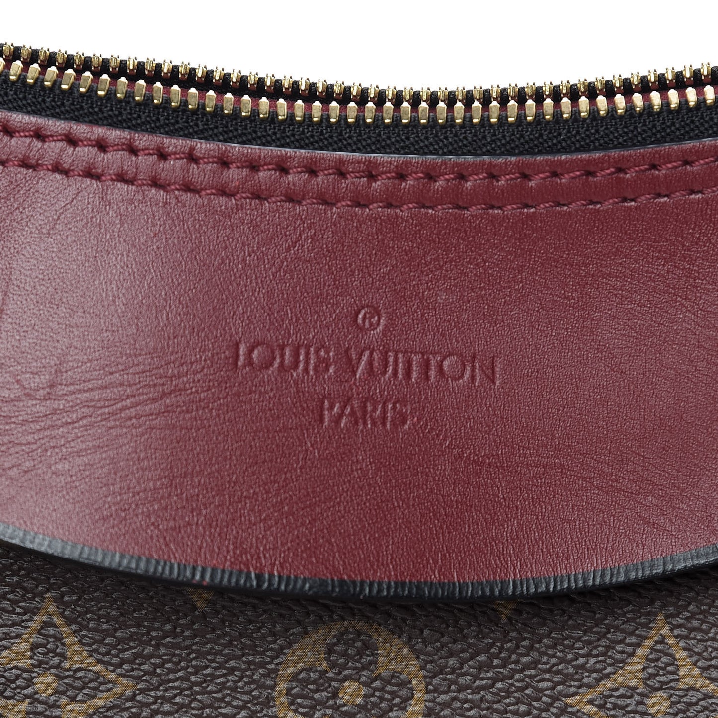 Monogram Tuileries Rose Bruyere