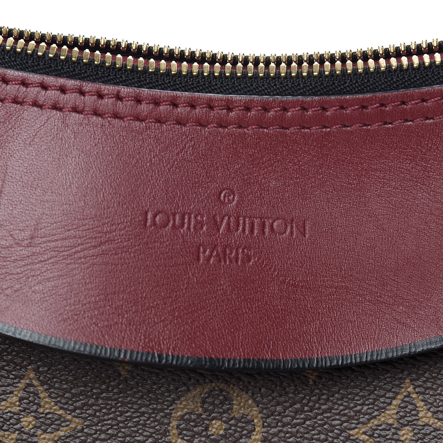 Louis Vuitton Monogram Tuileries Rose Bruyere 7 of 25