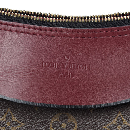 Louis Vuitton Monogram Tuileries Rose Bruyere 7 of 25