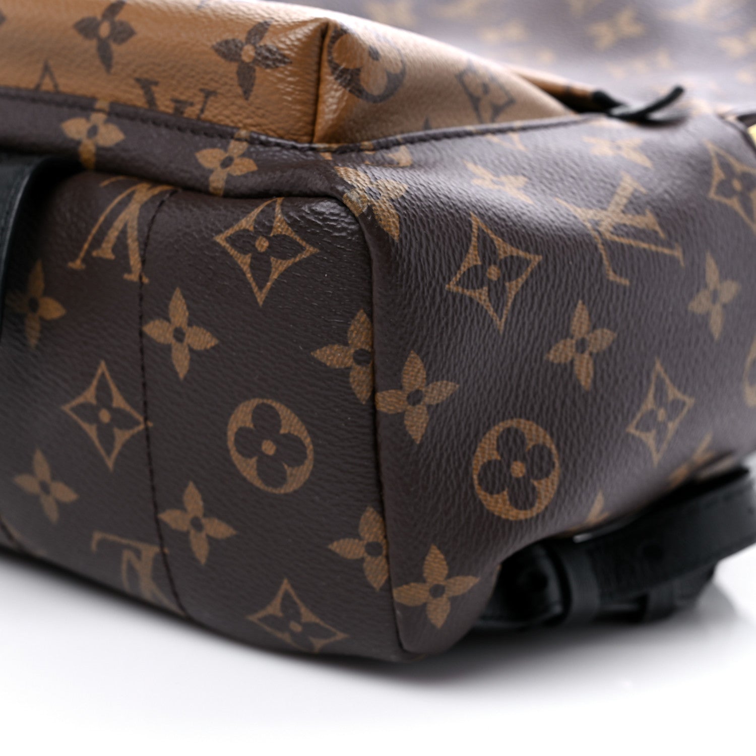 Louis Vuitton Reverse Monogram Palm Springs Backpack PM 9 of 10