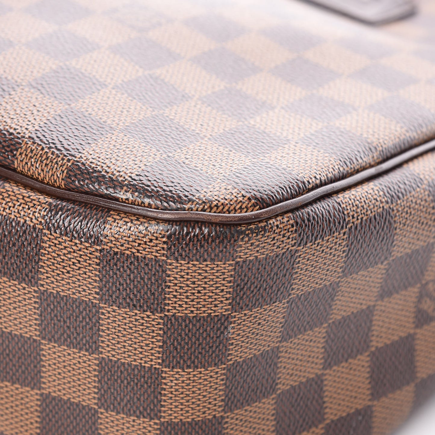 Damier Ebene Parioli PM