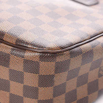 Louis Vuitton Damier Ebene Parioli PM 12 of 15
