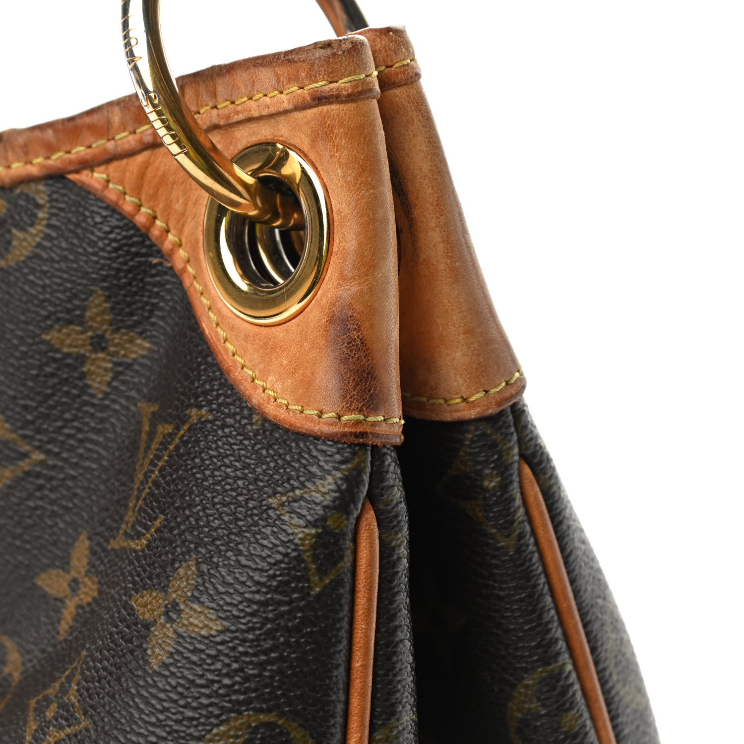Louis Vuitton Monogram Galliera PM 22 of 24