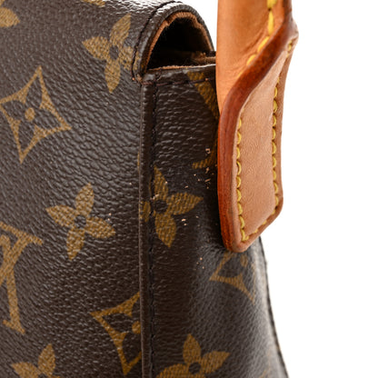 Louis Vuitton LOUIS VUITTON Monogram Mini Looping 15 of 15