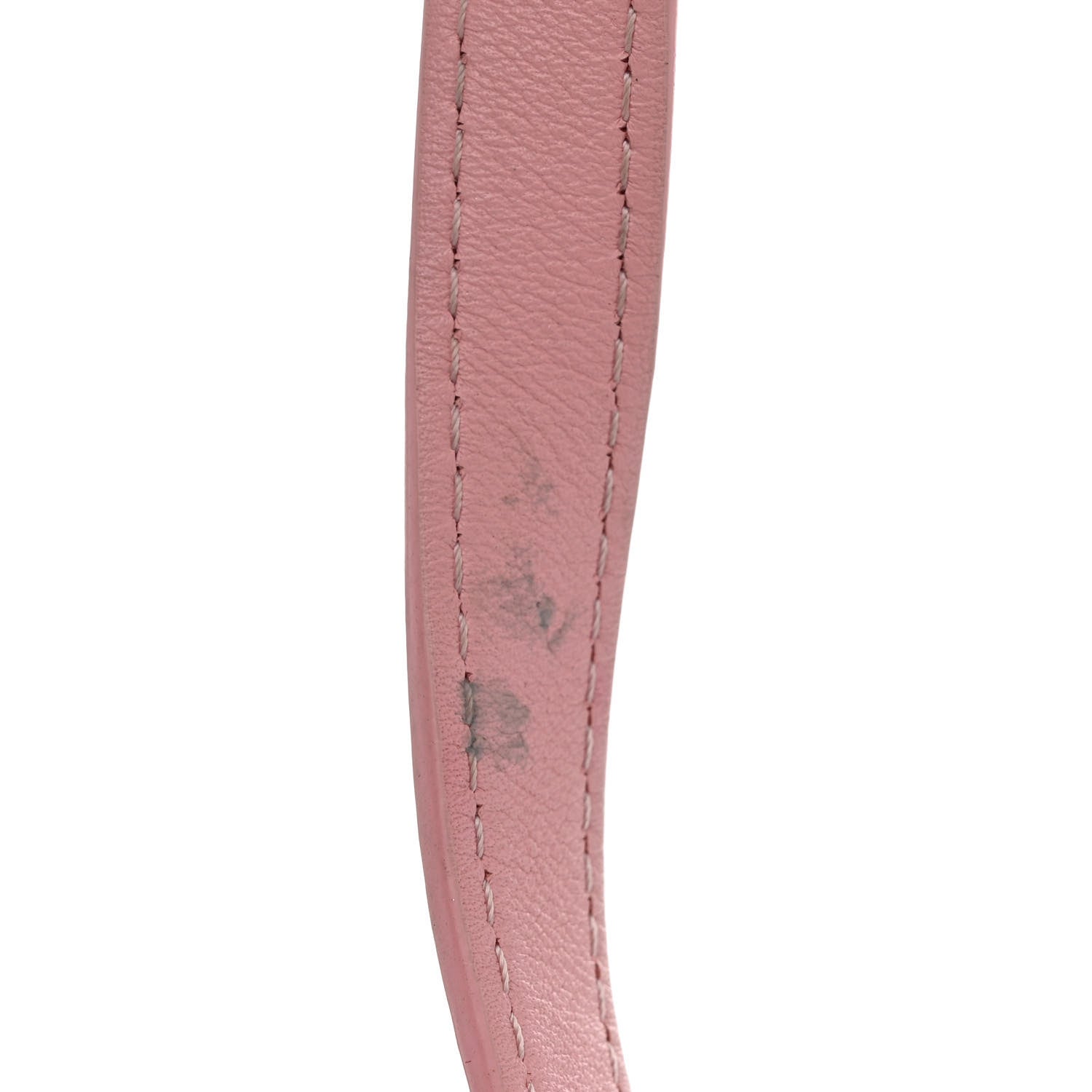 Louis Vuitton Calfskin New Wave Camera Bag Smoothie Pink 15 of 15