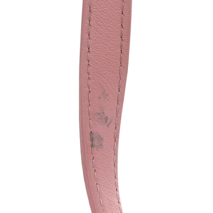 Louis Vuitton Calfskin New Wave Camera Bag Smoothie Pink 15 of 15