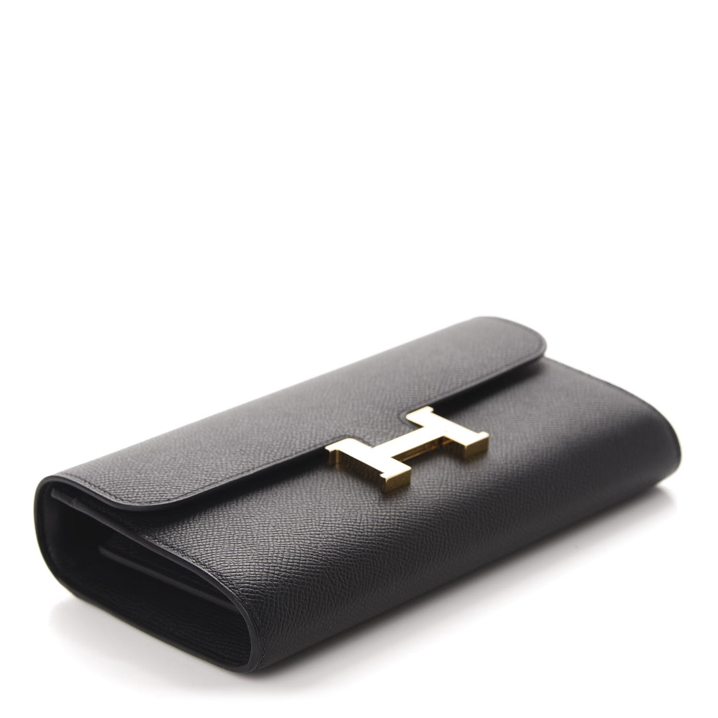 Epsom Constance Wallet To Go Black