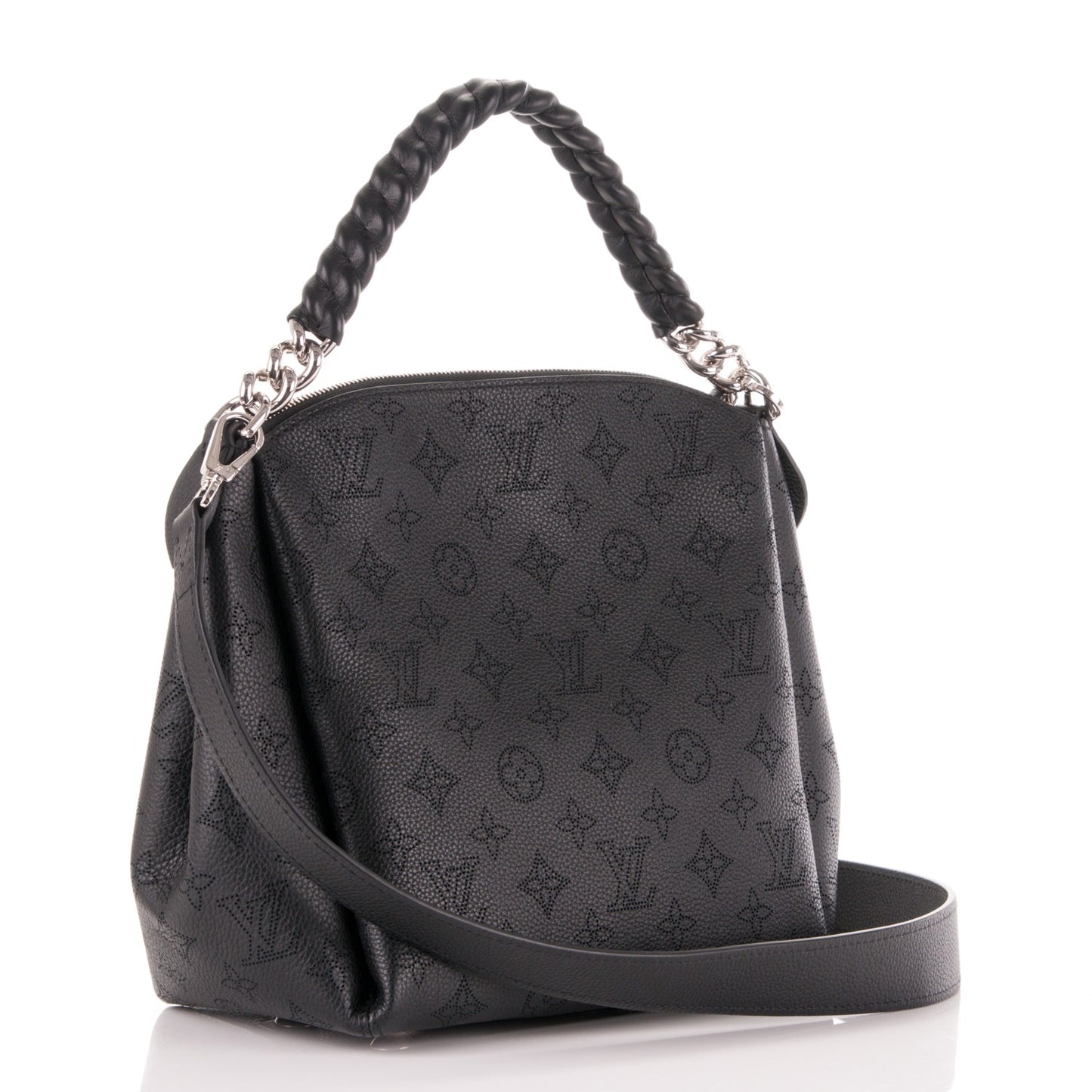 Mahina Babylone Chain BB Black