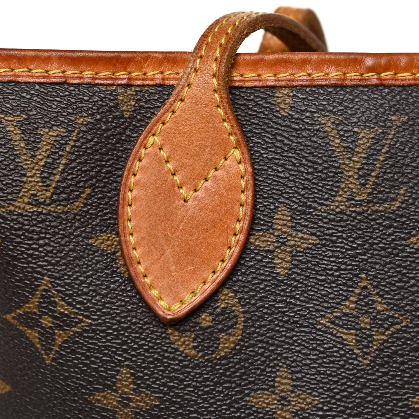 Monogram Neverfull MM