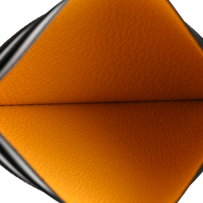 Goyard Goyardine Saint Sulpice Card Holder Black 5 of 7