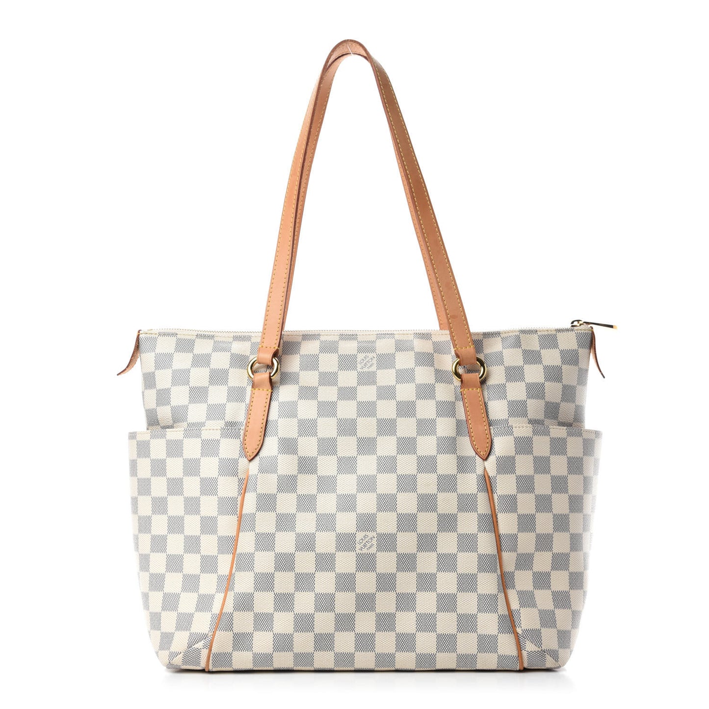 Damier Azur Totally MM