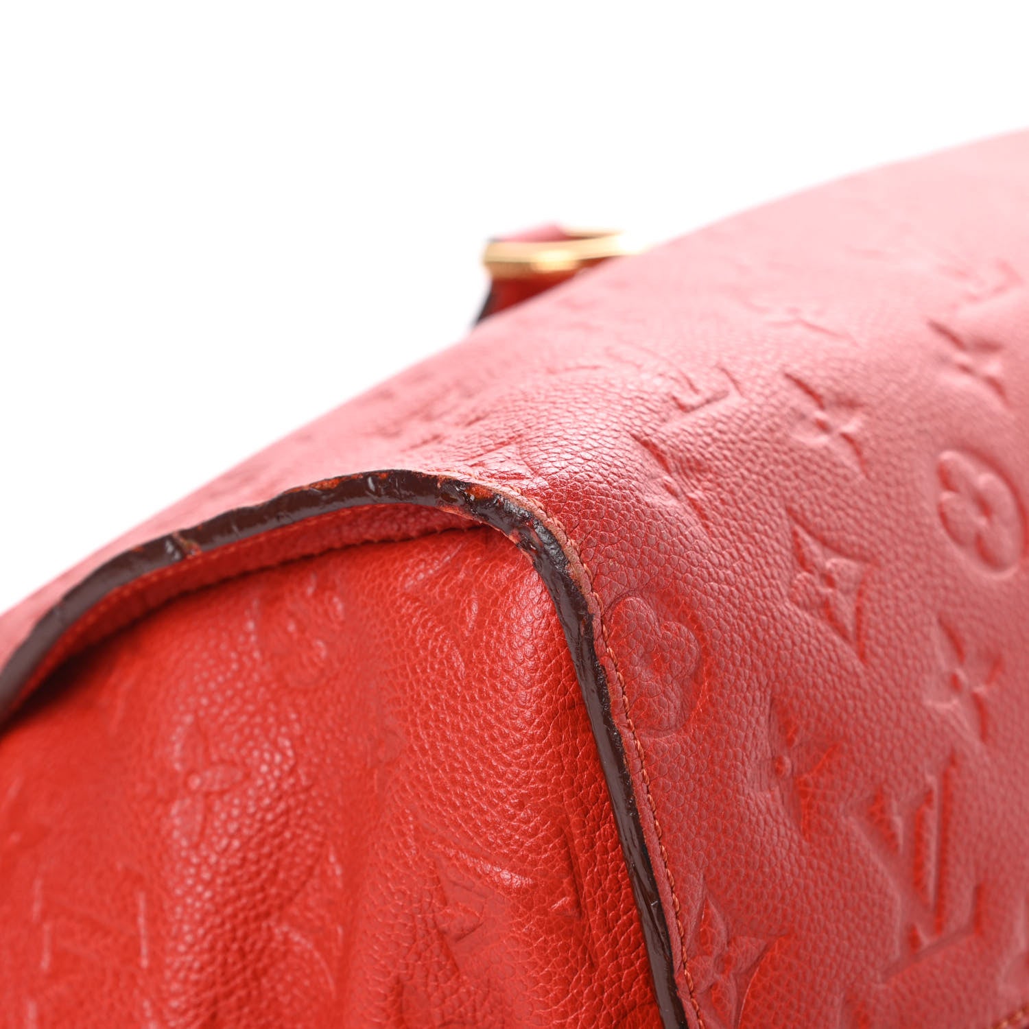 Louis Vuitton Empreinte Lumineuse PM Orient 9 of 23