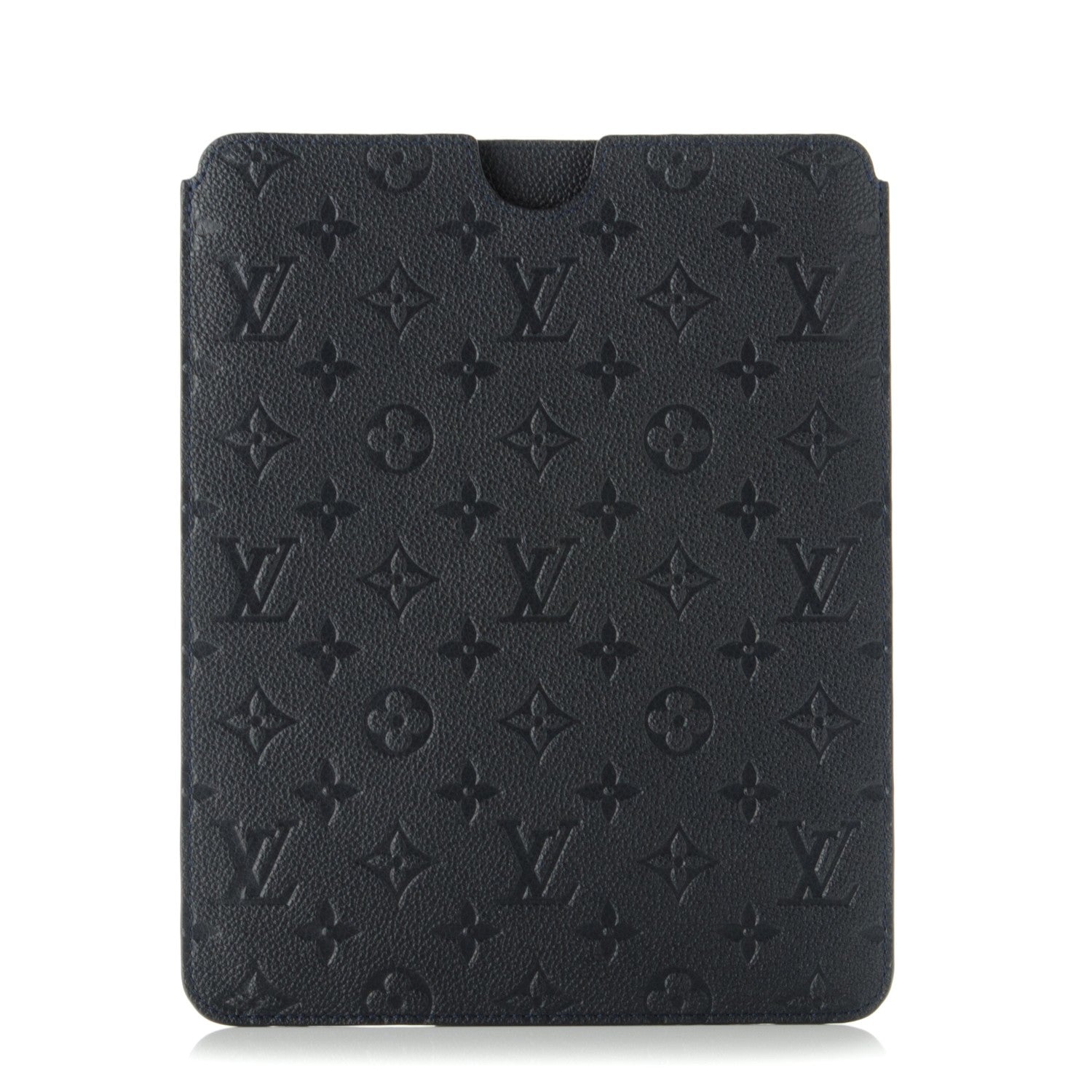Louis Vuitton Empreinte iPad Softcase Infini 1 of 6