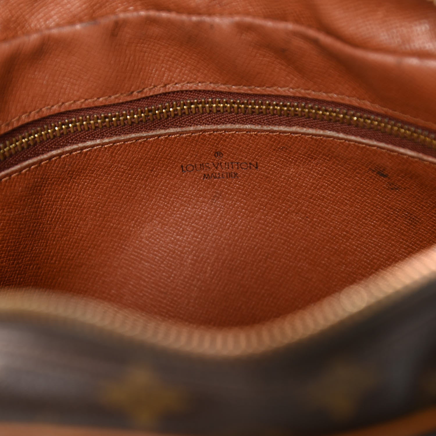 Louis Vuitton Monogram Trocadero 27 5 of 23