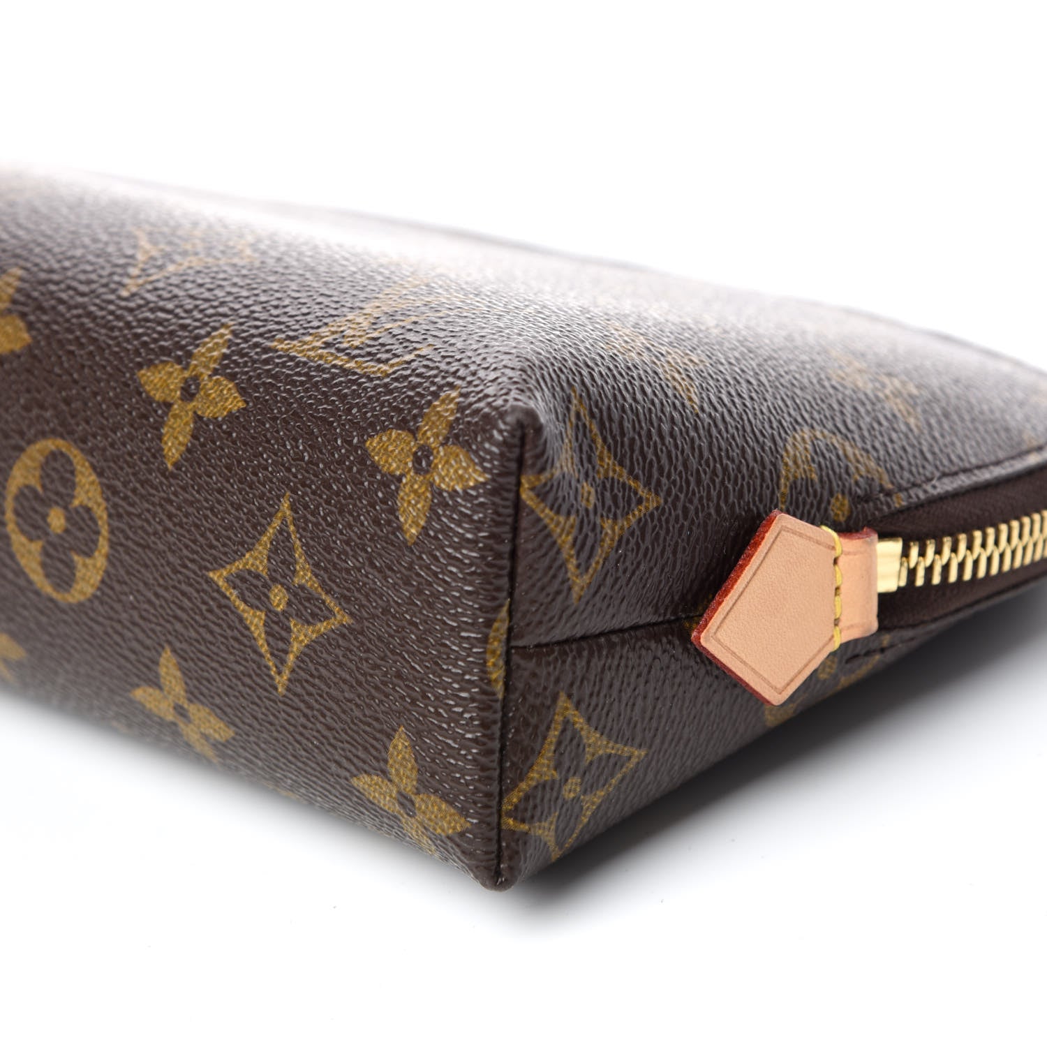 Louis Vuitton Monogram Cosmetic Pouch GM 6 of 8