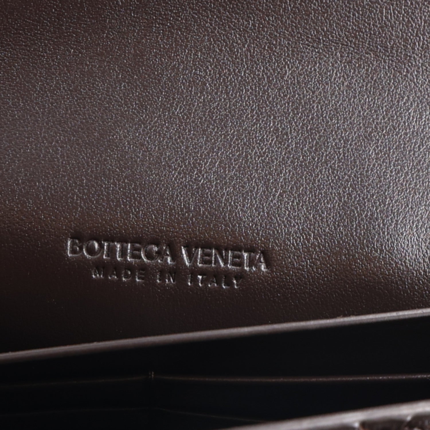 Bottega Veneta Nappa Intrecciato Long Andiamo Top Handle Clutch Fondant 6 of 10