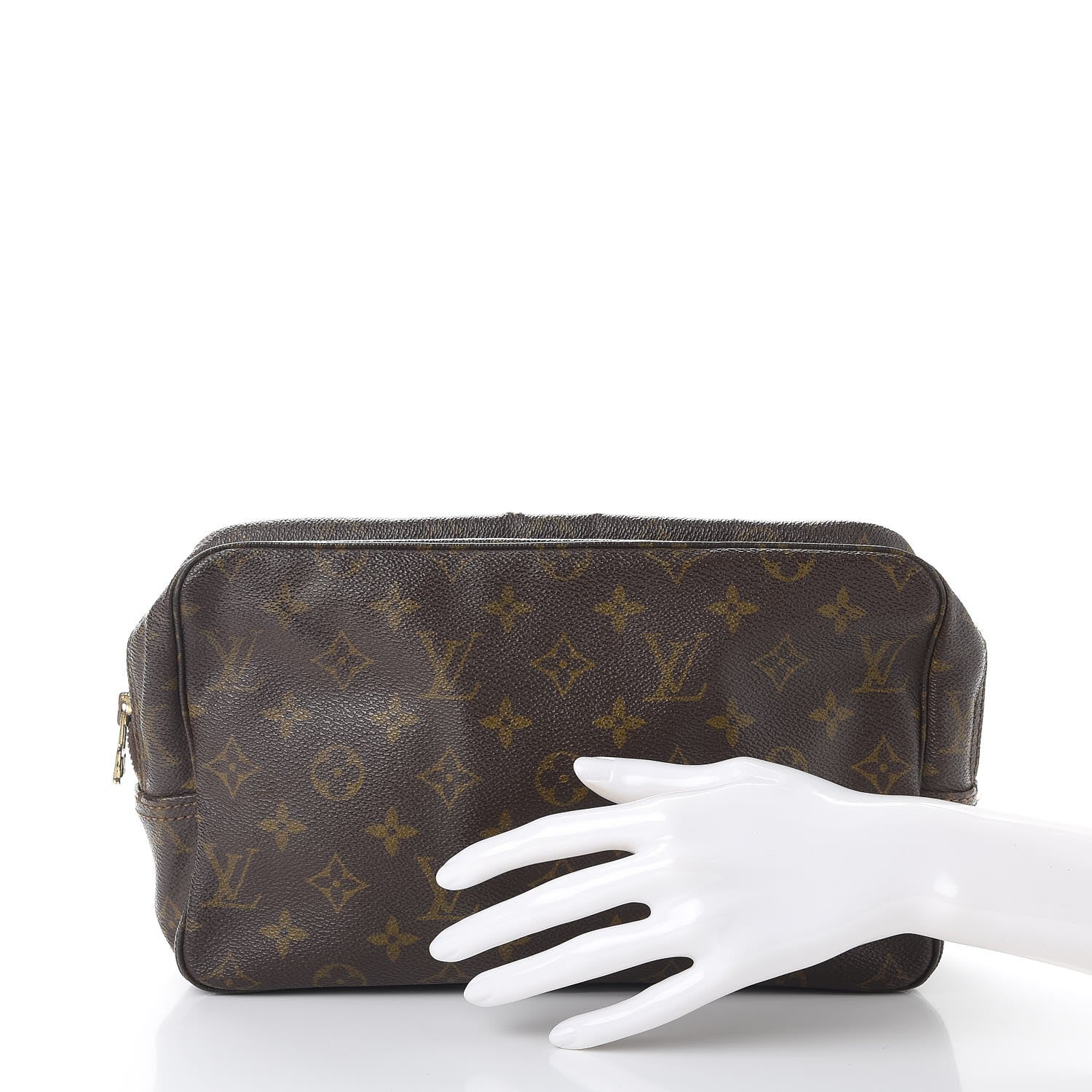 Louis Vuitton Monogram Trousse Toilette 28 2 of 11