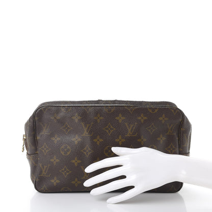 Louis Vuitton Monogram Trousse Toilette 28 2 of 11