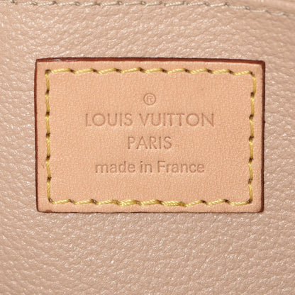 Louis Vuitton Monogram Cosmetic Pouch GM 6 of 7