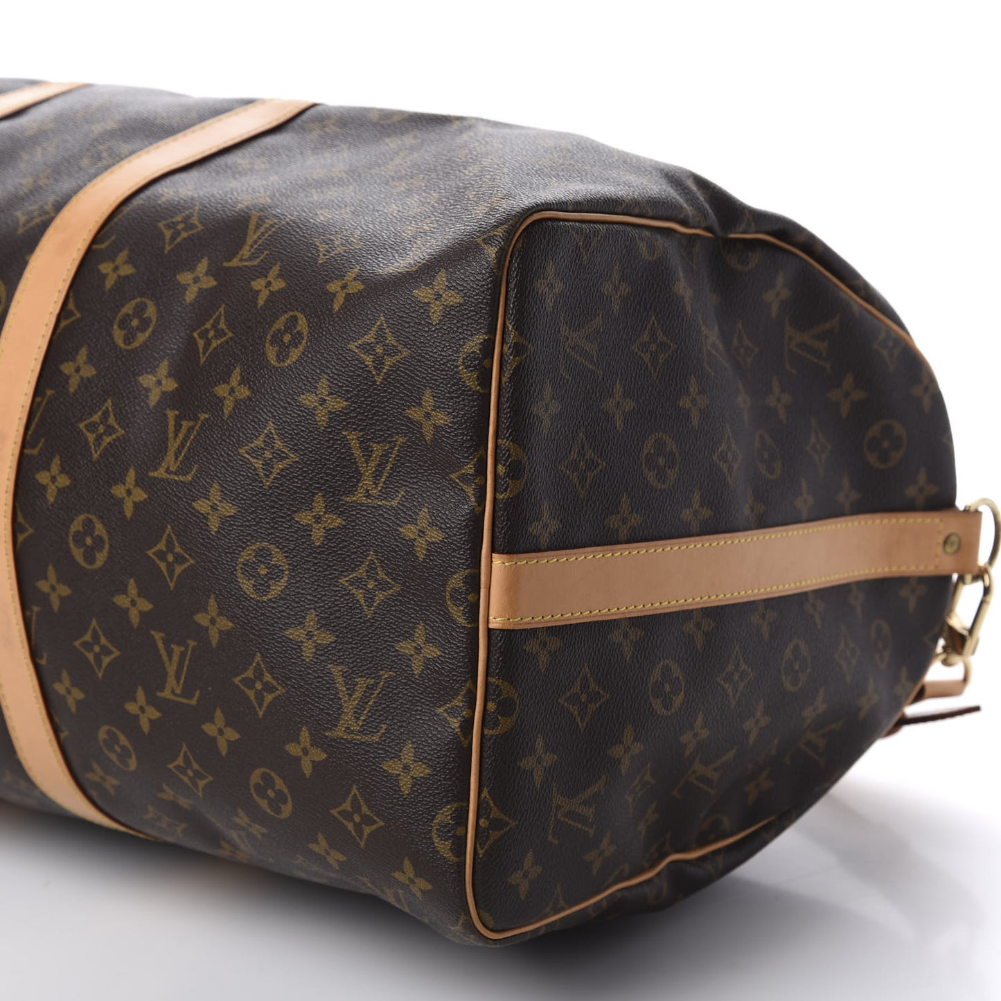 Monogram Keepall Bandouliere 55